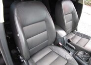 Škoda Octavia Kombi 2,0 l 103 kw