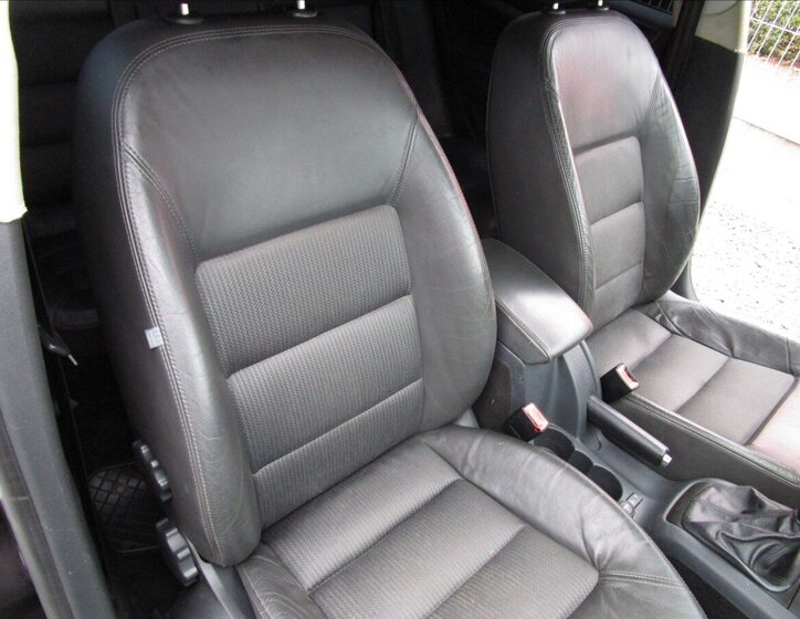 Škoda Octavia Kombi 2,0 l 103 kw