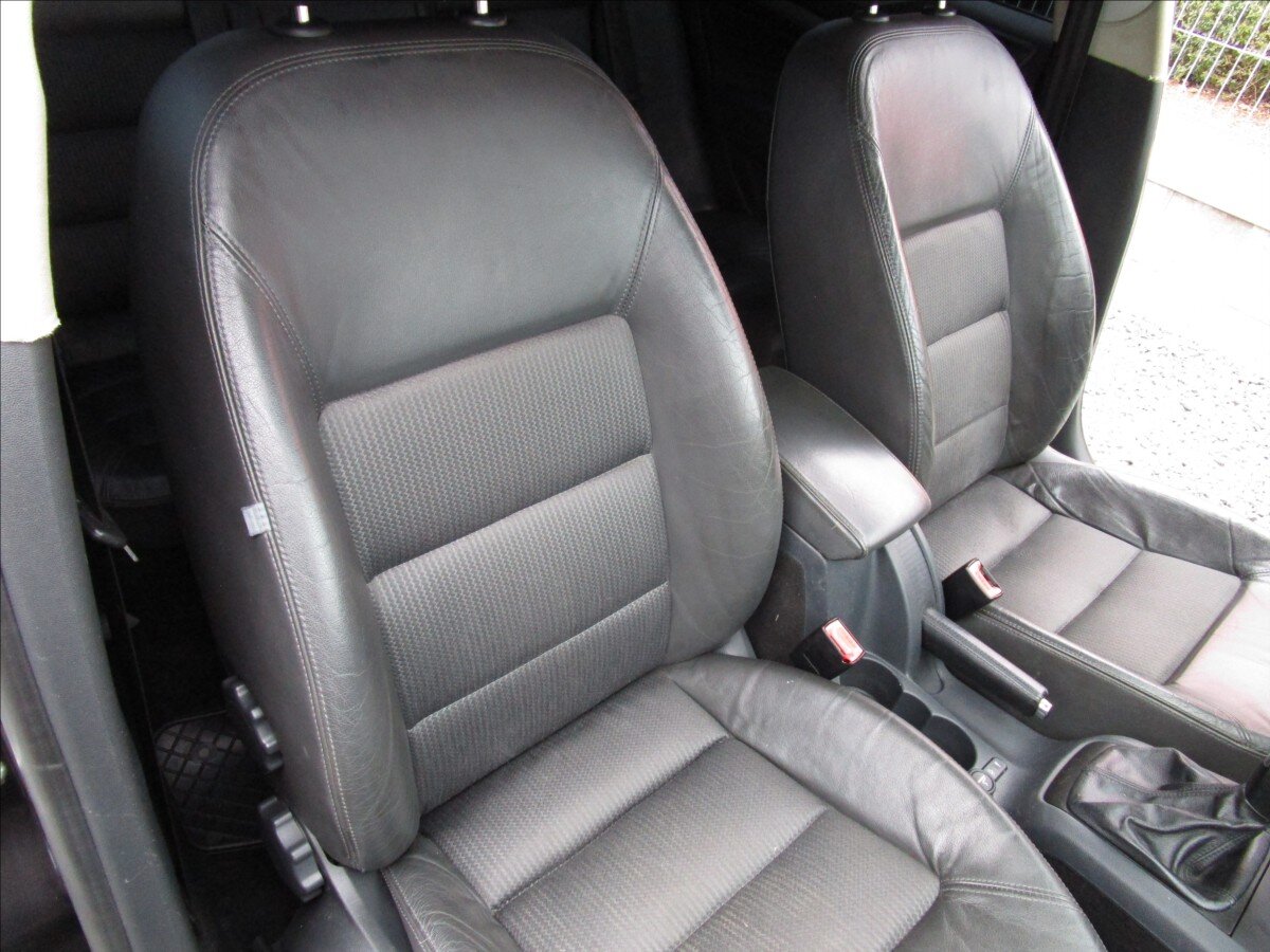 Škoda Octavia Kombi 2,0 l 103 kw