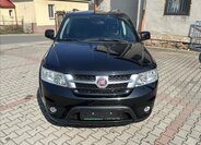 Fiat Freemont SUV / Terénní 2,0 l 125 kw