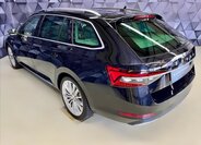 Škoda Superb 5