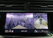 Audi Q8 SUV / Terénní 3,0 l 210 kw