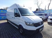 Volkswagen Crafter Ostatní 2,0 l 103 kw