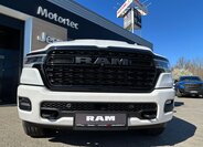 Dodge RAM Pick-up 3,0 l 403 kw