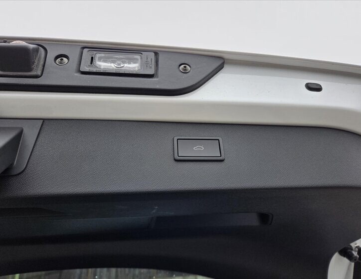 Cupra Formentor SUV / Terénní 1,5 l 110 kw