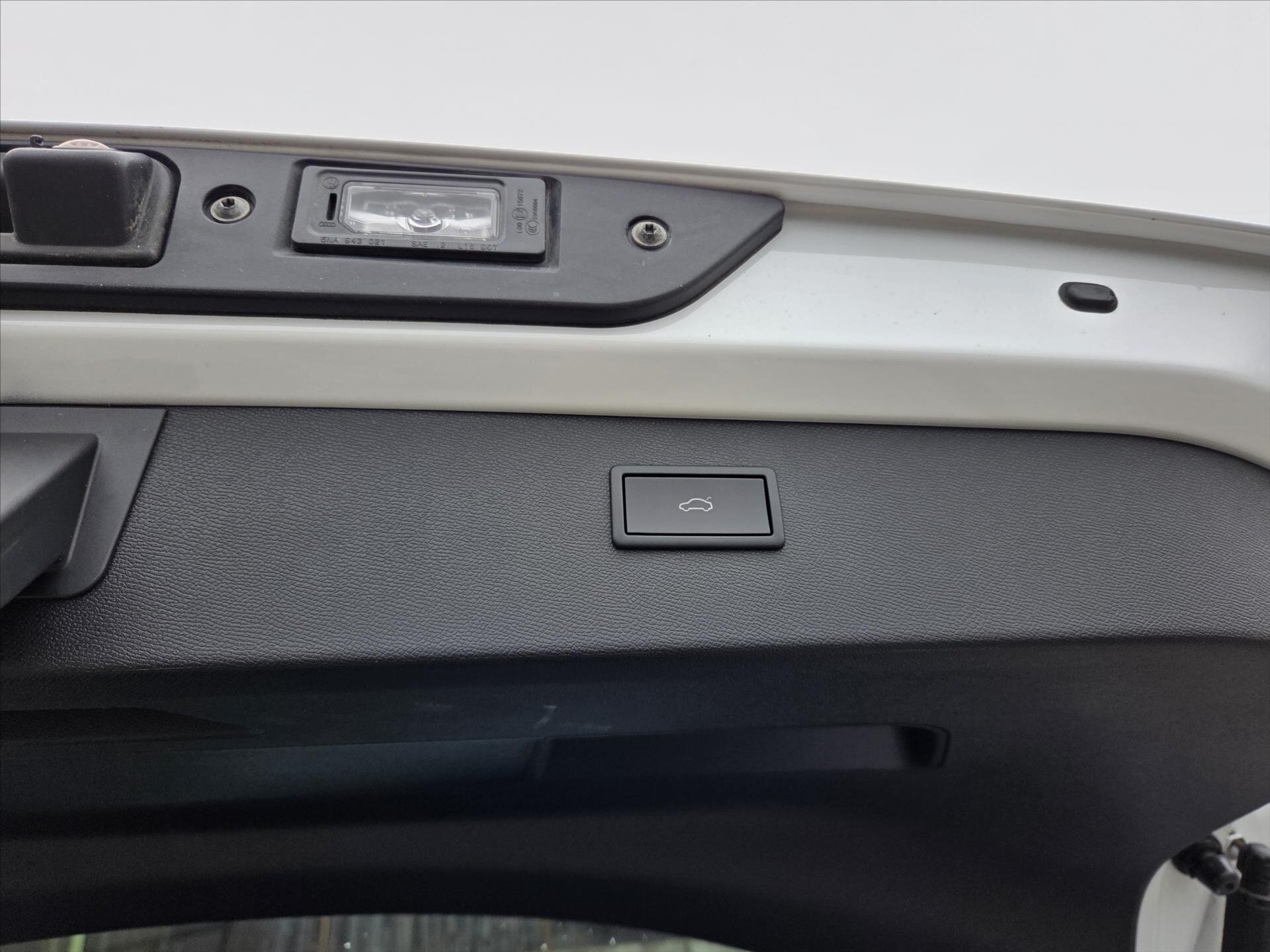 Cupra Formentor SUV / Terénní 1,5 l 110 kw