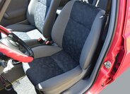 Škoda Felicia Hatchback 1,3 l 50 kw