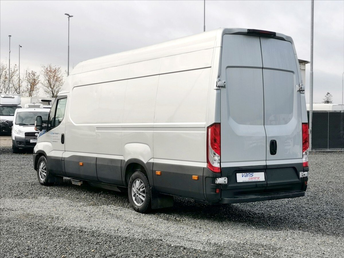 Iveco Daily Ostatní 3,0 l 100 kw