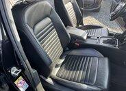 Volkswagen Passat Kombi 2,0 l 176 kw