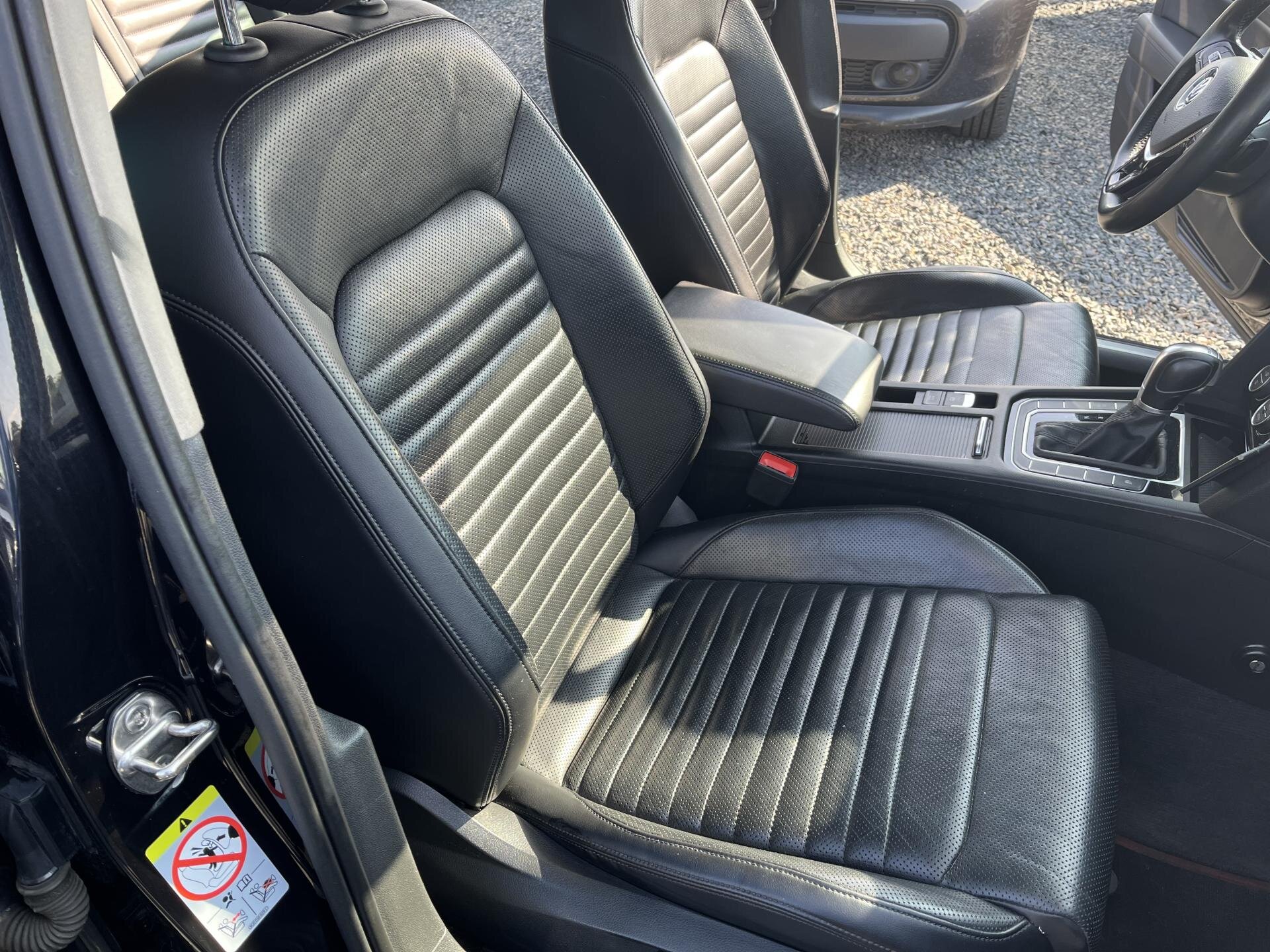 Volkswagen Passat Kombi 2,0 l 176 kw