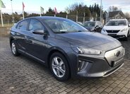 Hyundai IONIQ Hatchback 0,0 100 kw