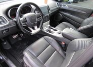 Jeep Grand Cherokee SUV / Terénní 6,4 l 344 kw