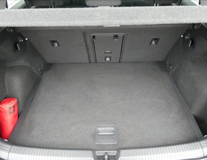 Volkswagen Golf Hatchback 2,0 l 85 kw