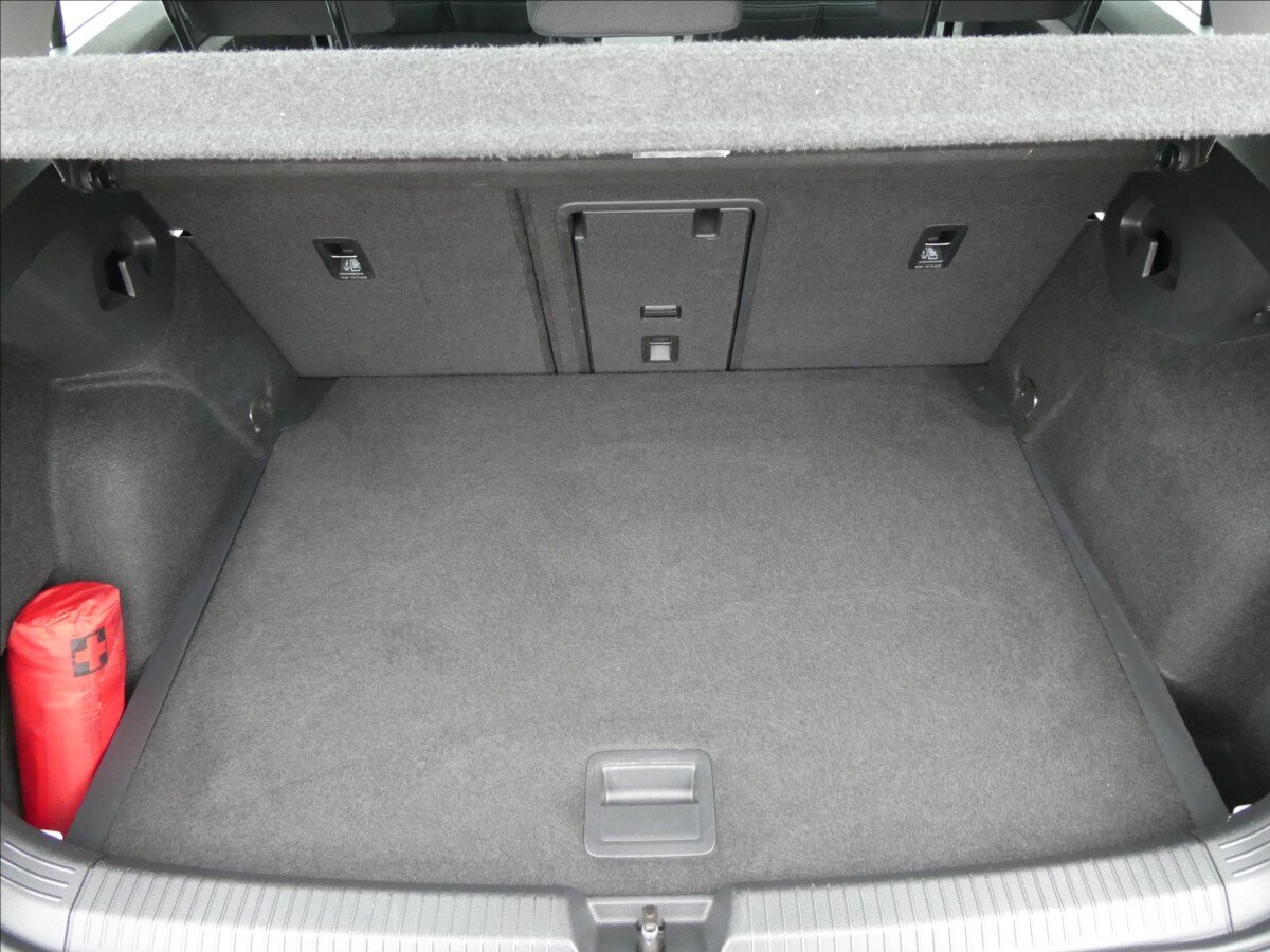 Volkswagen Golf Hatchback 2,0 l 85 kw