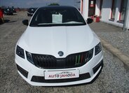 Škoda Octavia 2