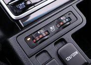 Toyota Land Cruiser SUV / Terénní 2,8 l 150 kw
