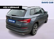 Škoda Kodiaq 3