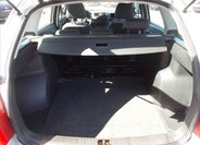 Škoda Fabia Kombi 1,4 l 63 kw