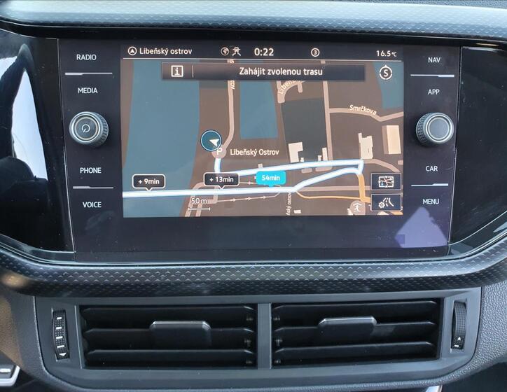 Volkswagen T-Cross 26