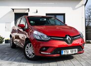 Renault Clio Hatchback 898,0 56 kw