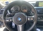 BMW Řada 4 Kupé 2,0 l 140 kw