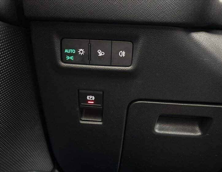 Škoda Kodiaq SUV / Terénní 2,0 l 142 kw