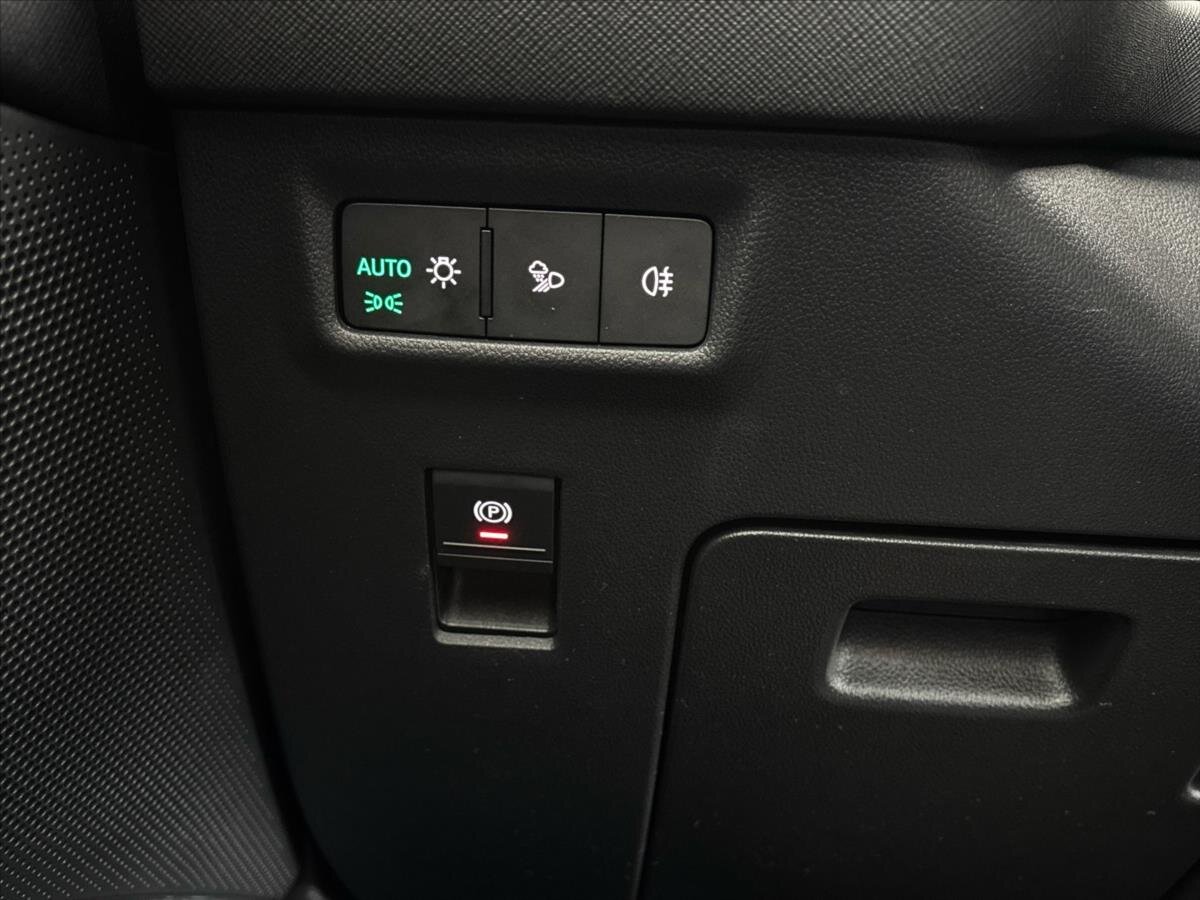 Škoda Kodiaq SUV / Terénní 2,0 l 142 kw