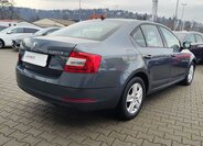 Škoda Octavia 5