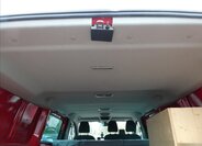 Ford Transit Custom Ostatní 2,2 l 92 kw