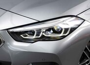 BMW Řada 2 Ostatní 2,0 l 131 kw