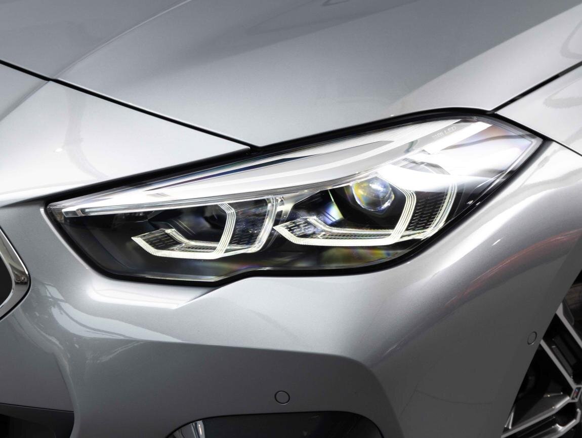 BMW Řada 2 Ostatní 2,0 l 131 kw