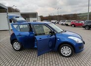 Suzuki Swift Hatchback 1,2 l 69 kw