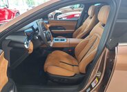 Mazda 6e Liftback 0,0 180 kw