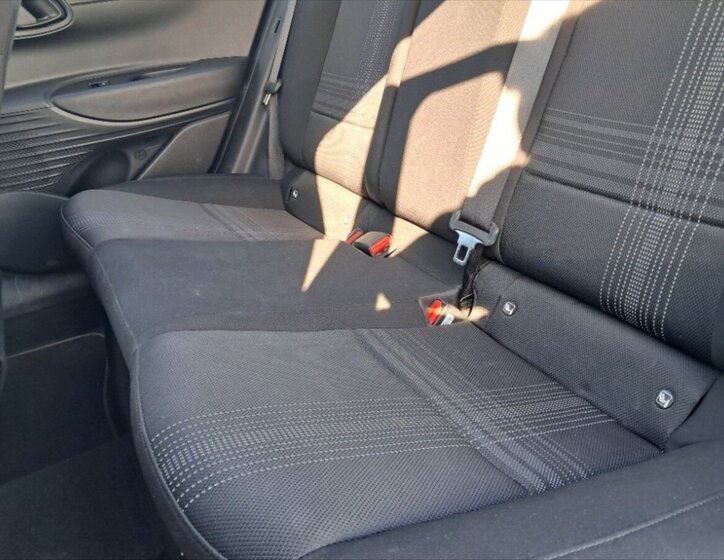 Hyundai i20 Hatchback 0,0 62 kw