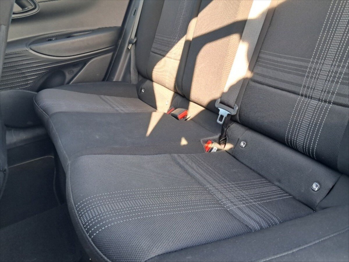 Hyundai i20 Hatchback 0,0 62 kw