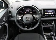 Škoda Karoq SUV 2,0 l 85 kw