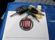 Fiat Qubo Kombi 1,4 l 54 kw