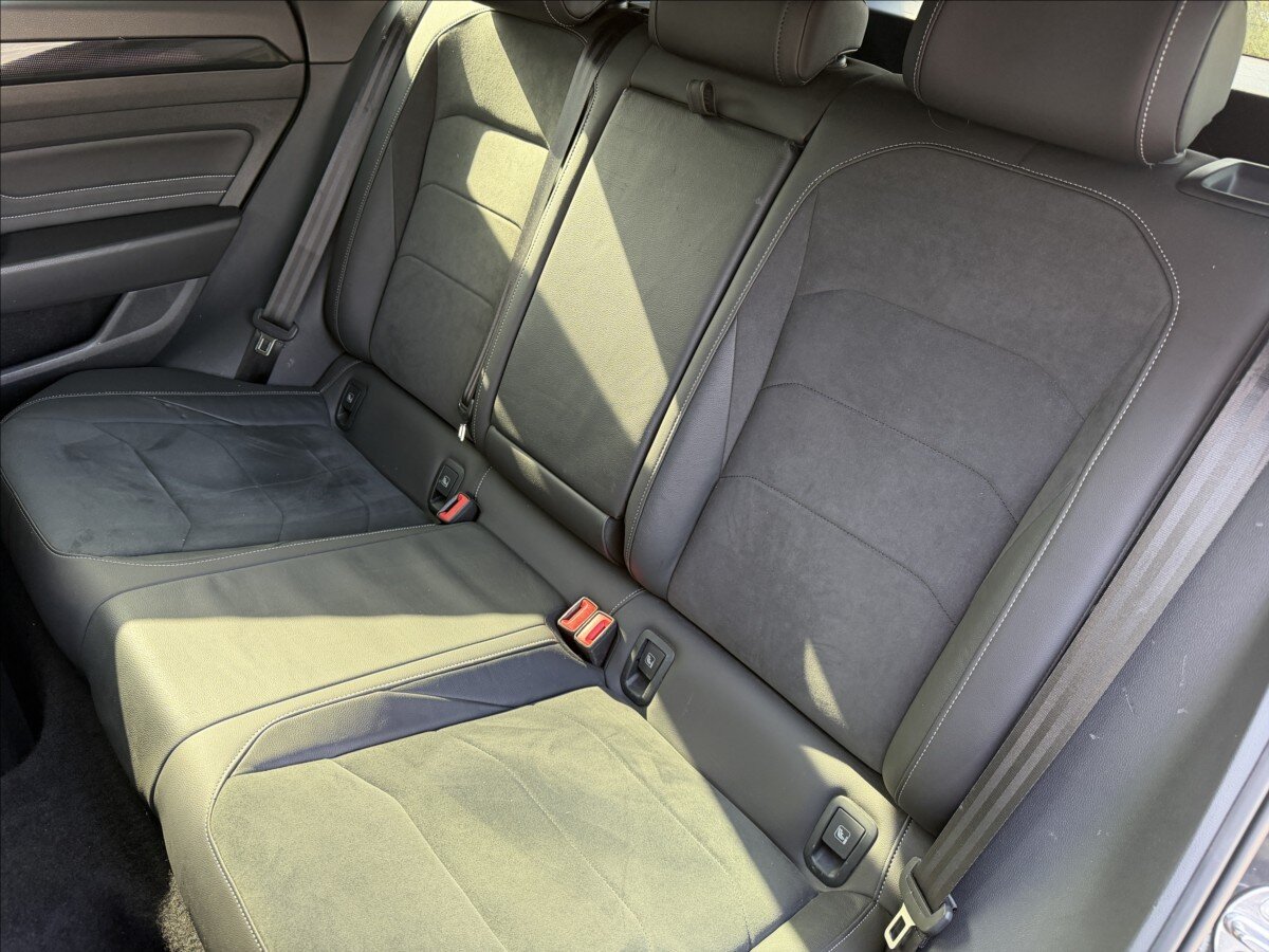 Volkswagen Arteon Kombi 2,0 l 110 kw