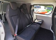 Renault Trafic Ostatní 1,6 l 88 kw
