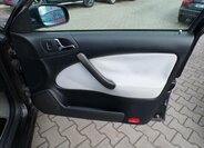 Škoda Octavia Kombi 1,8 l 132 kw