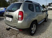 Dacia Duster Kombi 1,6 l 77 kw