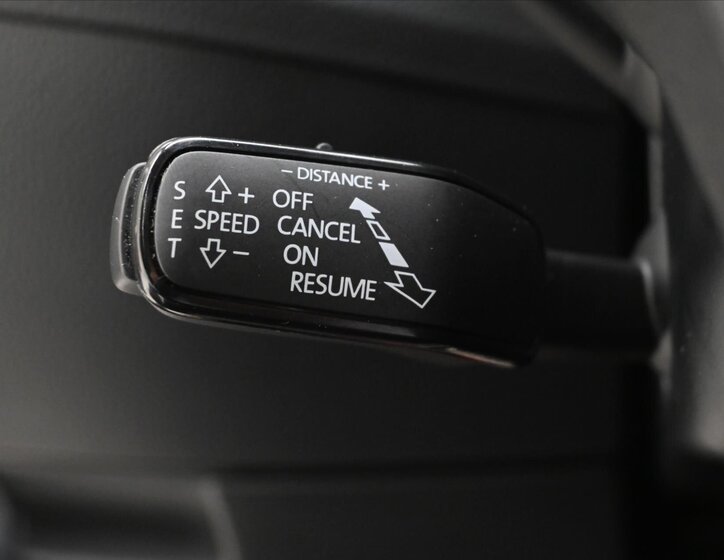 Škoda Superb Kombi 1,4 l 115 kw