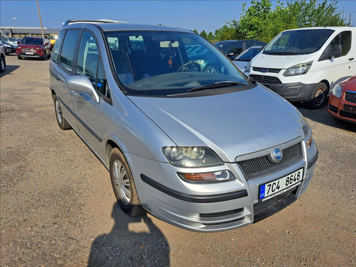 Fiat Ulysse