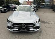 Mercedes-Benz Třídy C 2