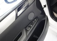 BMW X4 SUV / Terénní 3,0 l 230 kw