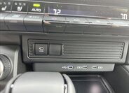 Toyota Land Cruiser Ostatní 2,4 l 243 kw