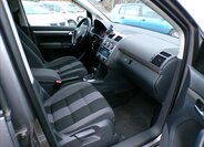 Volkswagen Touran 22