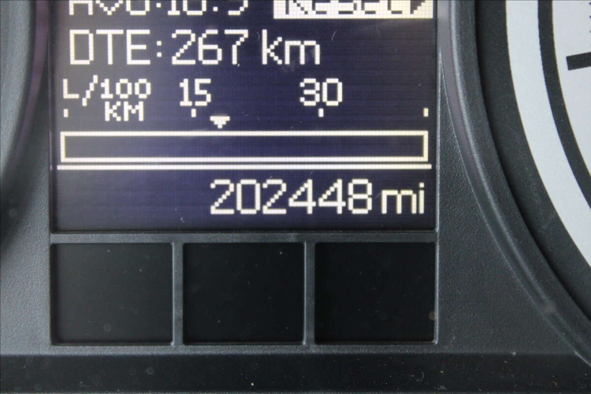 Dodge RAM Pick-up 5,7 l 290 kw