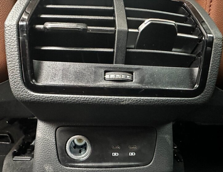 Audi Q3 Kombi 2,0 l 147 kw