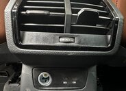 Audi Q3 Kombi 2,0 l 147 kw